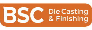 BSC Die Casting & Finishing Ltd