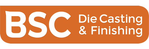 BSC Die Casting & Finishing Ltd